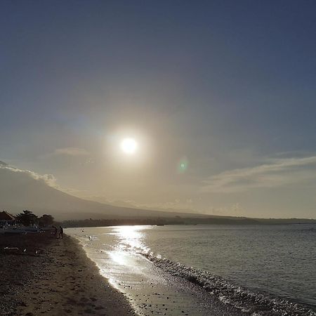 Bulih Beach Bungalows Amed Zewnętrze zdjęcie