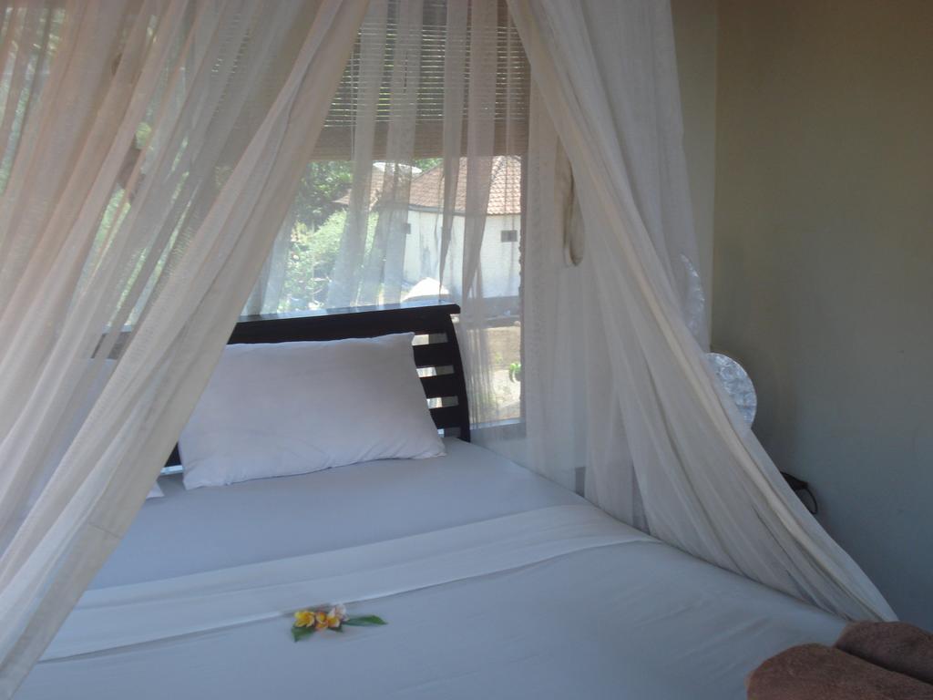 Bulih Beach Bungalows Amed Pokój zdjęcie