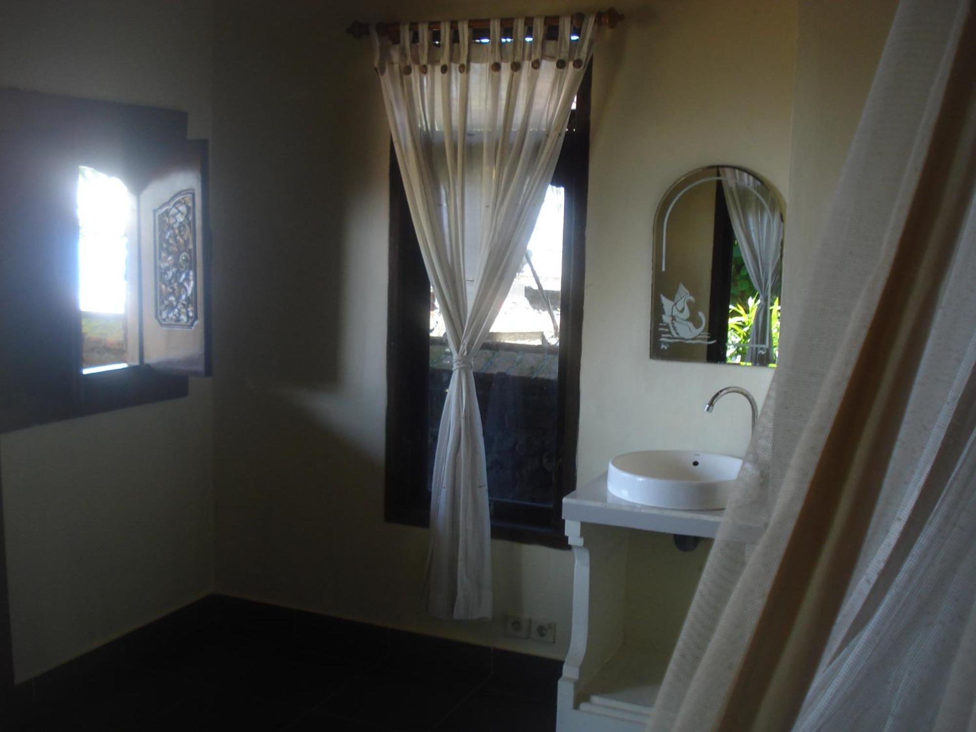 Bulih Beach Bungalows Amed Zewnętrze zdjęcie