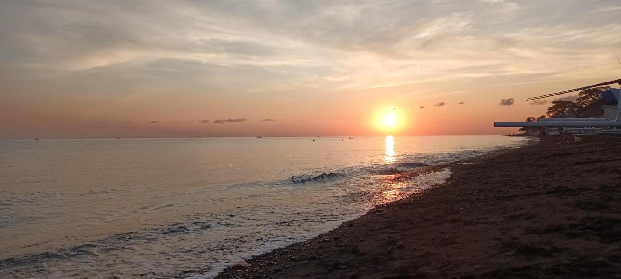 Bulih Beach Bungalows Amed Zewnętrze zdjęcie
