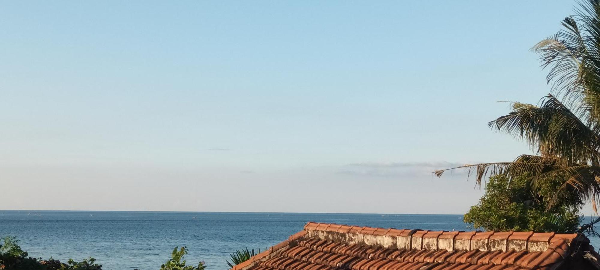 Bulih Beach Bungalows Amed Zewnętrze zdjęcie