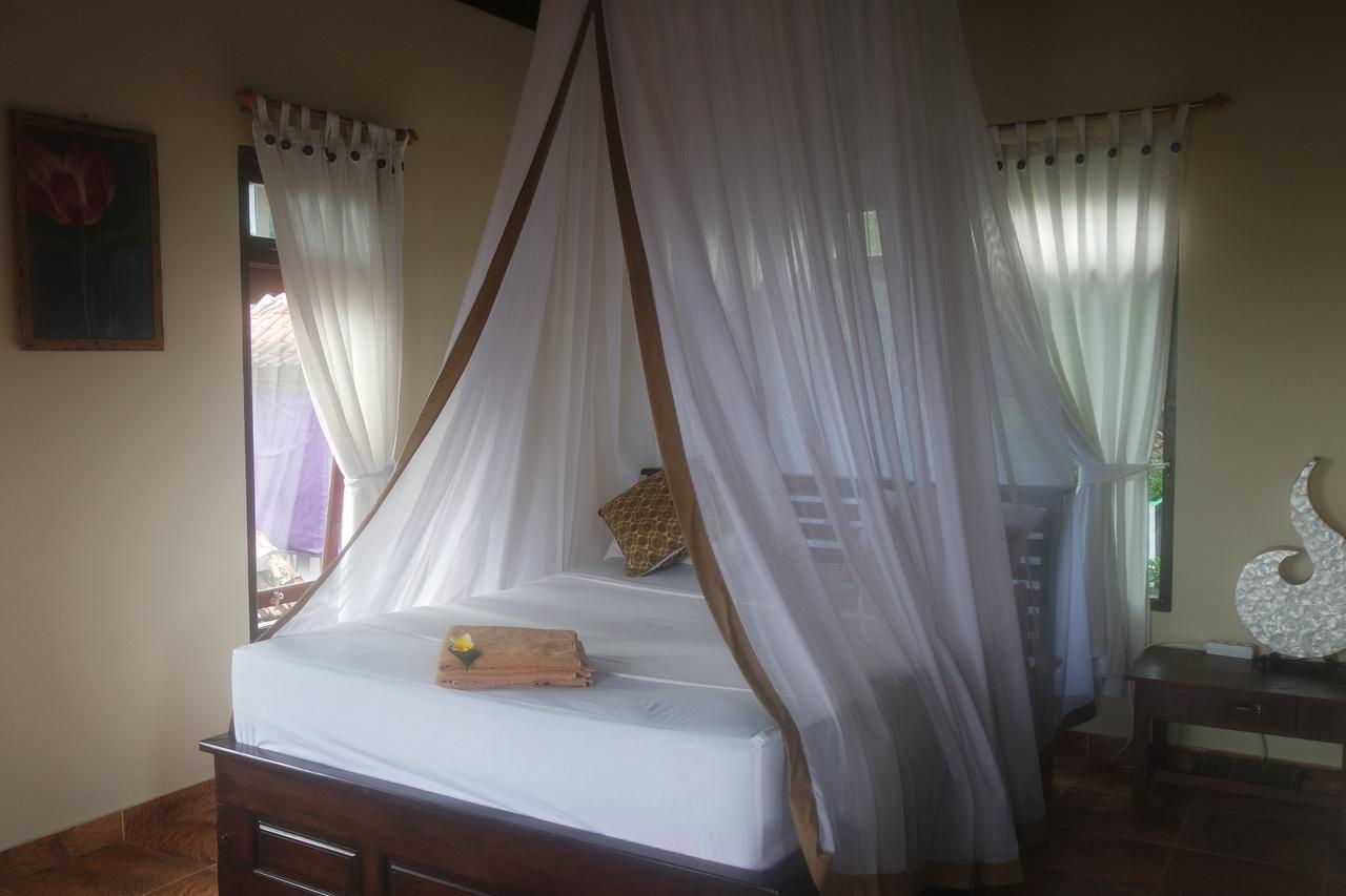 Bulih Beach Bungalows Amed Zewnętrze zdjęcie