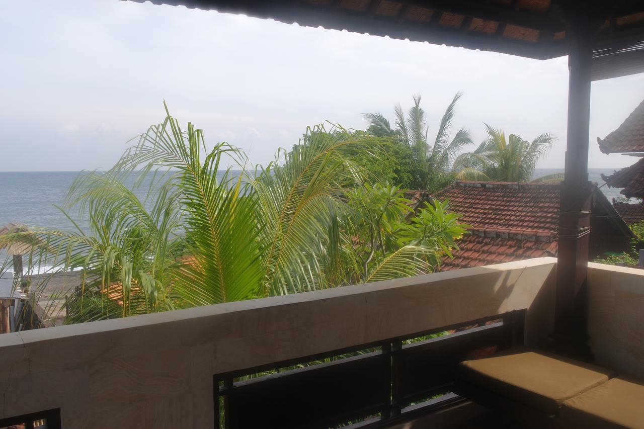 Bulih Beach Bungalows Amed Zewnętrze zdjęcie
